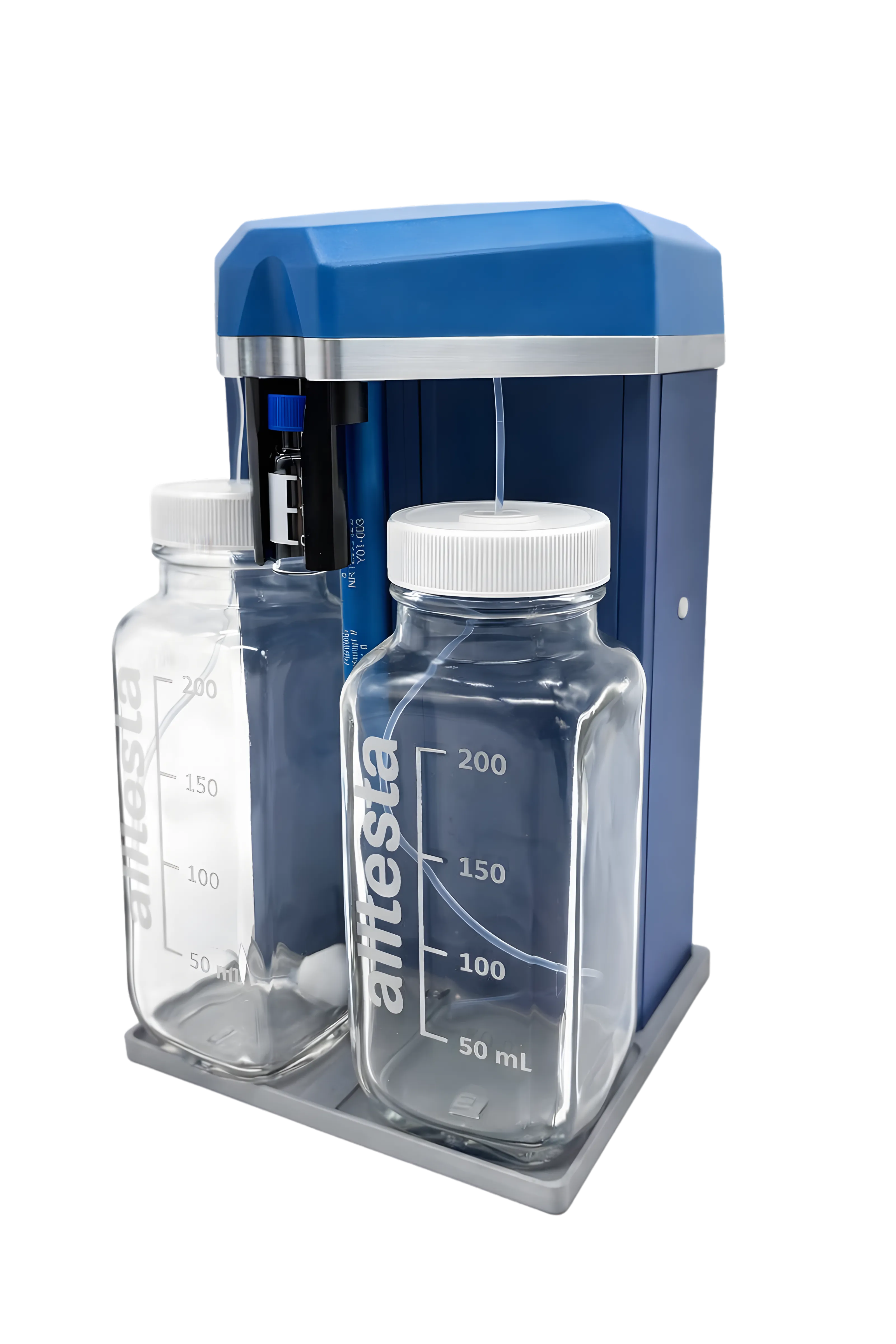 Cromite Mini HPLC System